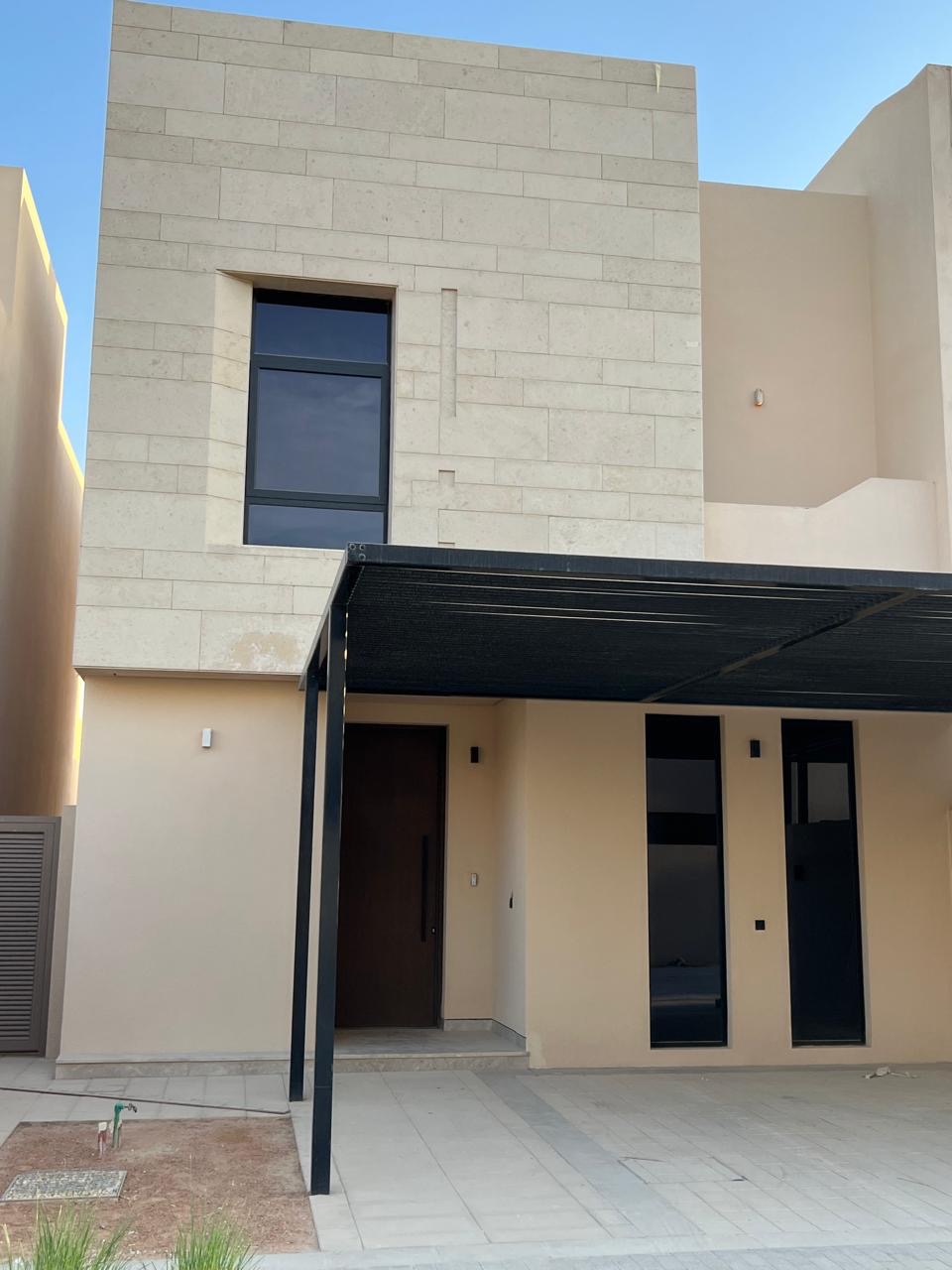 🏡 Luxury Villa for Rent in Ewan Sedra 2 (tuwaiq villa) – Roshn Front